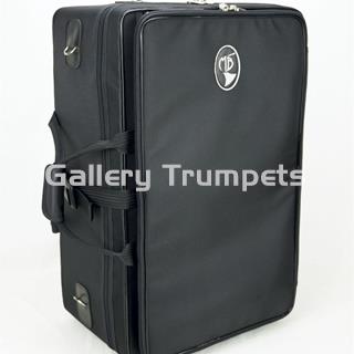 Marcus Bonna Estuche 4 Trompetas con Ordenador Portátil - Imagen 1