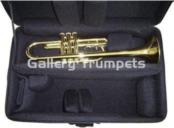 Marcus Bonna Estuche 4 Trompetas o dos trompetas y fliscorno - Imagen 3