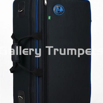 Marcus Bonna Estuche 4 Trompetas - Imagen 1