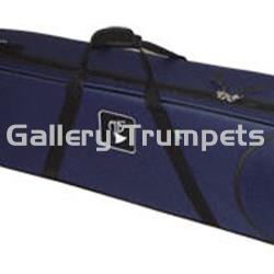 Marcus Bonna Estuche Ligero Trombón Tenor - Imagen 1
