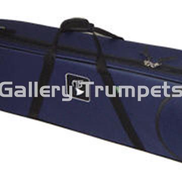Marcus Bonna Estuche Ligero Trombón Tenor - Imagen 1