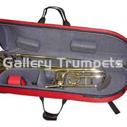 Marcus Bonna Estuche Ligero Trombón Tenor - Imagen 2