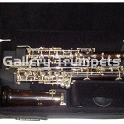 Marcus Bonna Estuche Oboe - Imagen 2
