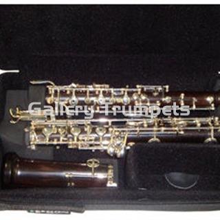 Marcus Bonna Estuche Oboe - Imagen 2