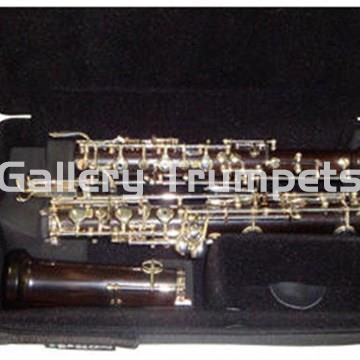 Marcus Bonna Estuche Oboe - Imagen 2