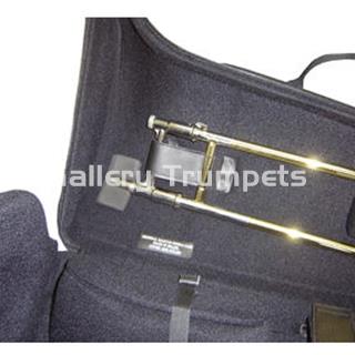 Marcus Bonna Estuche Trombón Bajo - Imagen 2