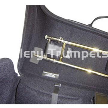 Marcus Bonna Estuche Trombón Bajo - Imagen 2