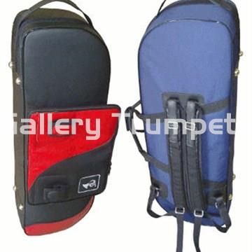 Marcus Bonna Estuche Trombón Tenor Compact - Imagen 1