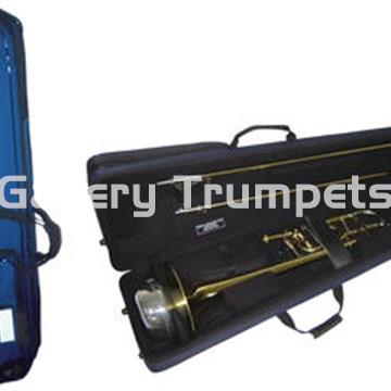 Marcus Bonna Estuche Trombón Tenor - Imagen 1