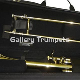 Marcus Bonna Estuche Trombón Tenor - Imagen 2