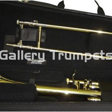 Marcus Bonna Estuche Trombón Tenor - Imagen 2