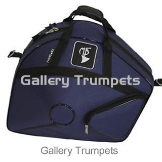 Marcus Bonna MB1 Estuche Trompa Campana Desmontable - Imagen 1