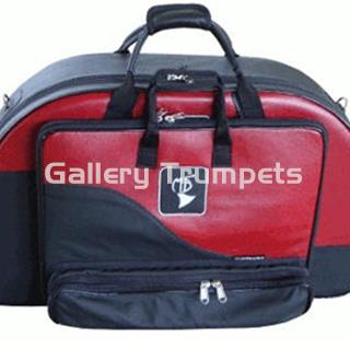Marcus Bonna MB8 Flight Case Trompa Campana Desmontable - Imagen 1