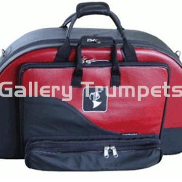 Marcus Bonna MB8 Flight Case Trompa Campana Desmontable - Imagen 1