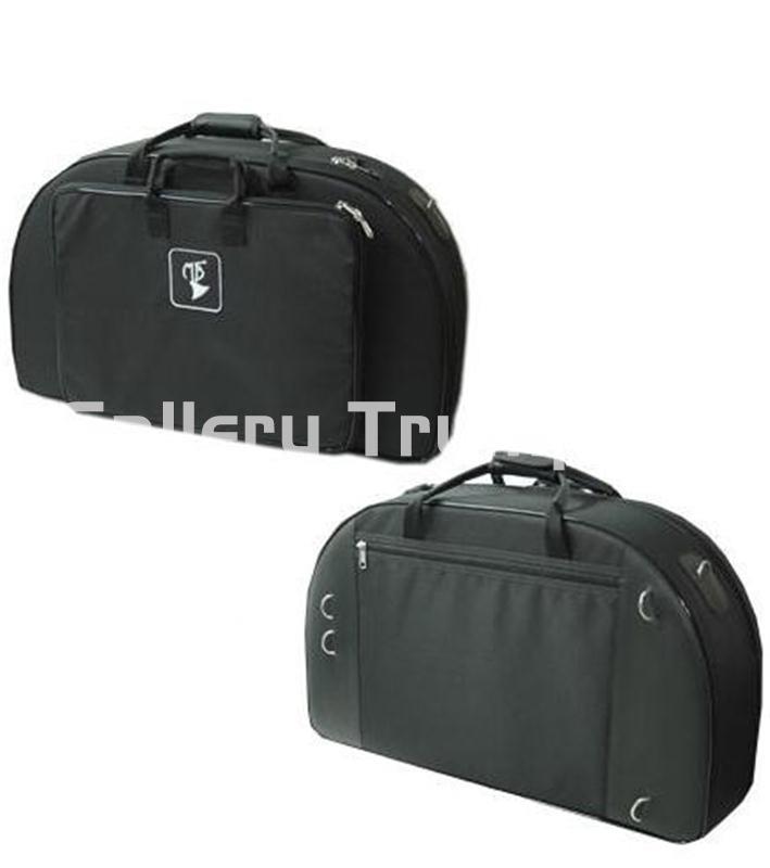 Marcus Bonna MB8 Flight Case Trompa Campana Desmontable - Imagen 4