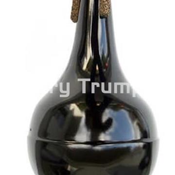 Marcus Bonna Sordina Fibra de Vidrio Straight Trombón Bajo - Imagen 1