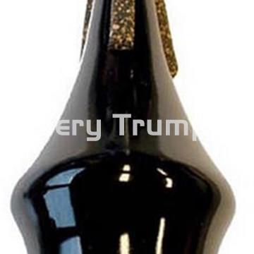 Marcus Bonna Sordina Fibra de Vidrio Straight Trompeta "C" - Imagen 1