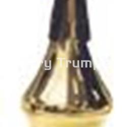 Marcus Bonna Sordina Straight Brass Trompeta - Imagen 1