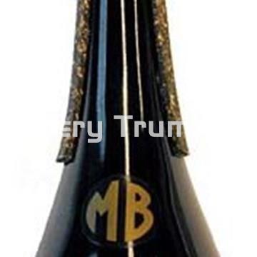 Marcus Bonna Sordina Trompeta Piccolo - Imagen 1