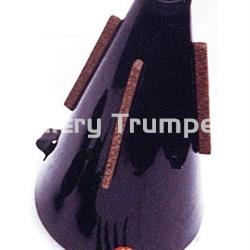 Marcus Bonna Sordina Tuba - Imagen 1