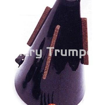 Marcus Bonna Sordina Tuba - Imagen 1