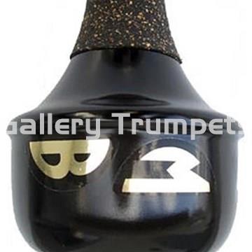 Marcus Bonna Sordina WA-Wa Trompeta - Imagen 1