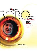 Mastering the Tuba - complete book - BOBO, Roger - Imagen 1