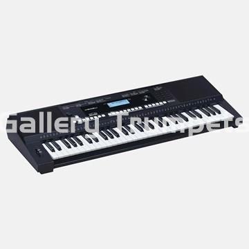 Medeli Teclado 61 Teclas con respuesta táctil - Imagen 1