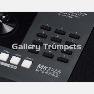 Medeli Teclado 61 Teclas con respuesta táctil - Imagen 2