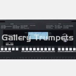 Medeli Teclado elemental, 61 teclas sensibles al tacto - Imagen 2