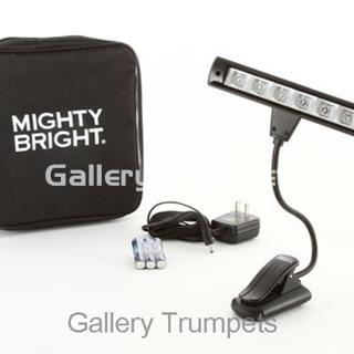 Mighty Bright Lámpara Encore 6 Leds - Imagen 1