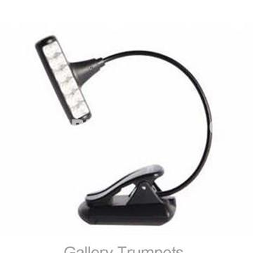 Mighty Bright Lámpara Hammer 6 Leds - Imagen 1