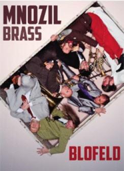Mnozil Brass - DVD Blofeld - Imagen 1