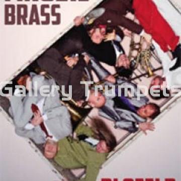 Mnozil Brass - DVD Blofeld - Imagen 1