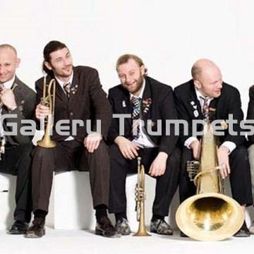 Mnozil Brass - DVD Irmingard - Imagen 1