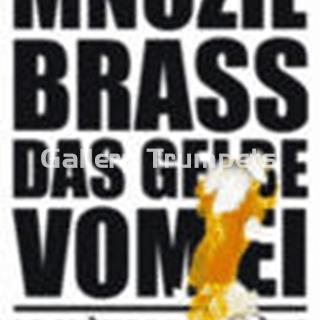 Mnozil Brass - DVD La Crème de la Crème - Imagen 2