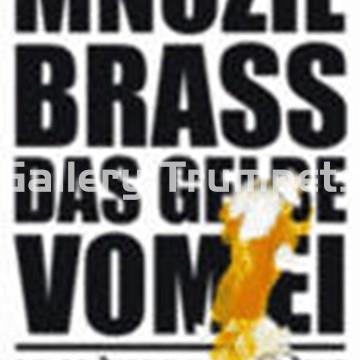 Mnozil Brass - DVD La Crème de la Crème - Imagen 2