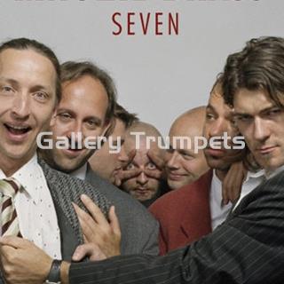 Mnozil Brass - DVD Seven - Imagen 1