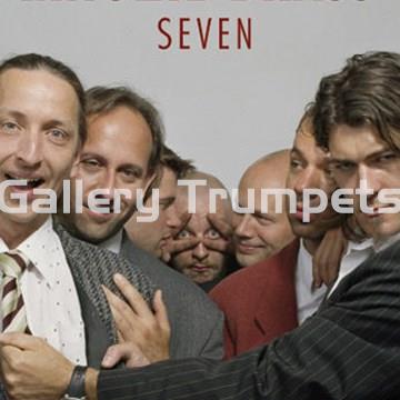 Mnozil Brass - DVD Seven - Imagen 1