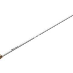 Mollard Batuta Fibra de Carbono Serie E, Empuñadura Zebrawood, Largo 40,5 cm. - Imagen 2