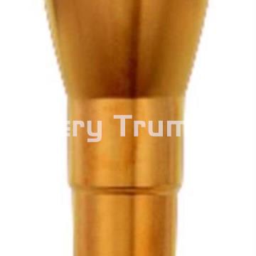 Monette B-3 S3 boquilla trompeta Bb - Imagen 1