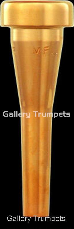 Monette B2LD S1 boquilla trompeta Bb - Imagen 1