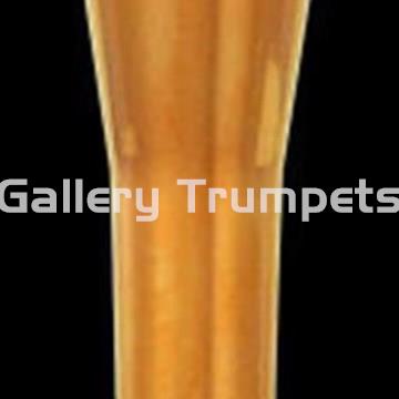 Monette B2LD S1 boquilla trompeta Bb - Imagen 1