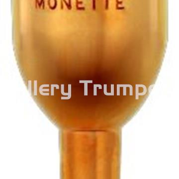 Monette BT1 - Boquilla Trombón Bajo - Imagen 1