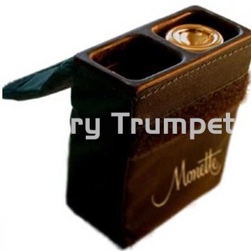 Monette - Estuche 2 boquillas - Imagen 1