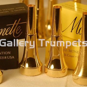 Monette PRANA RESONANCE B2 S3 Boq. trompeta - Imagen 1
