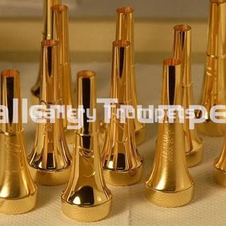 Monette RESONANCE FLG-2 Boquilla Fliscorno (359 Small Taper) - Imagen 1
