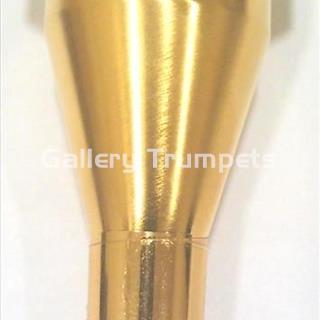 Monette TS6 Peso Ligero - Boquilla Trombón Tubería estrecha - Imagen 1