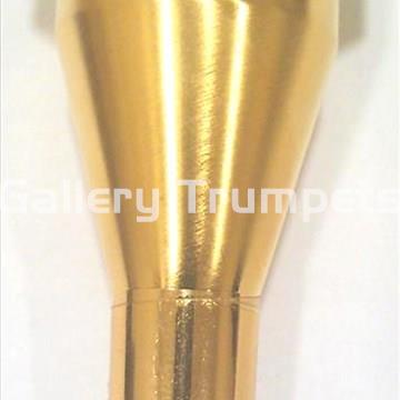 Monette TT5 Peso Ligero - Boquilla Trombón Tubería ancha - Imagen 1