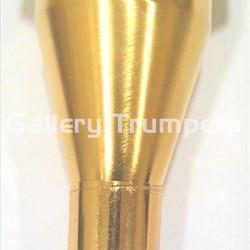 Monette TT5L Peso Ligero - Boquilla Trombón Tubería ancha - Imagen 1